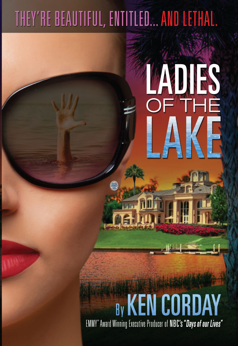 Ladies of the Lake - Beaufort Books