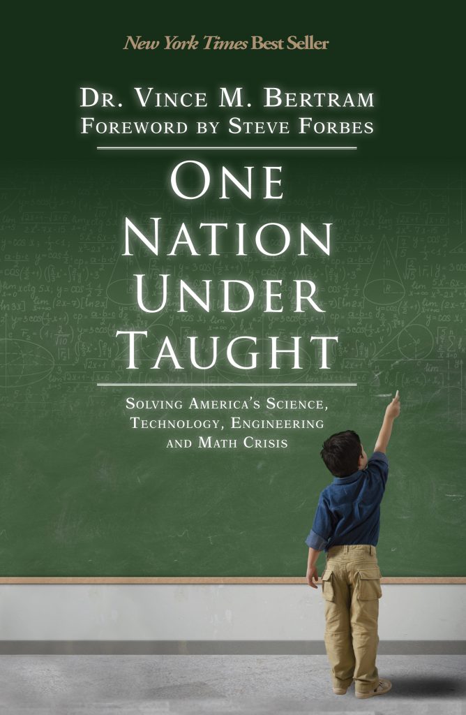 One Nation Under Taught - Beaufort Books